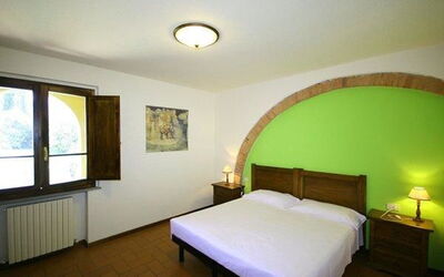 Accommodatie:&nbsp;Giotto