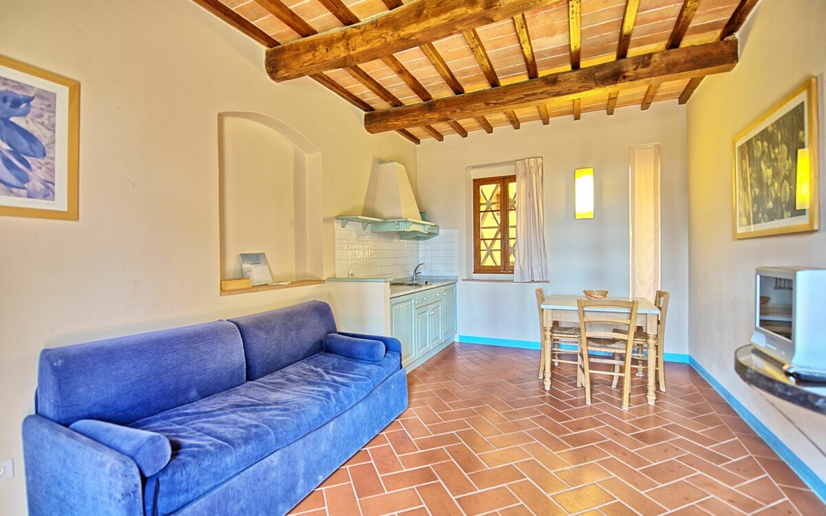 Accommodatie:&nbsp;Vinci 1