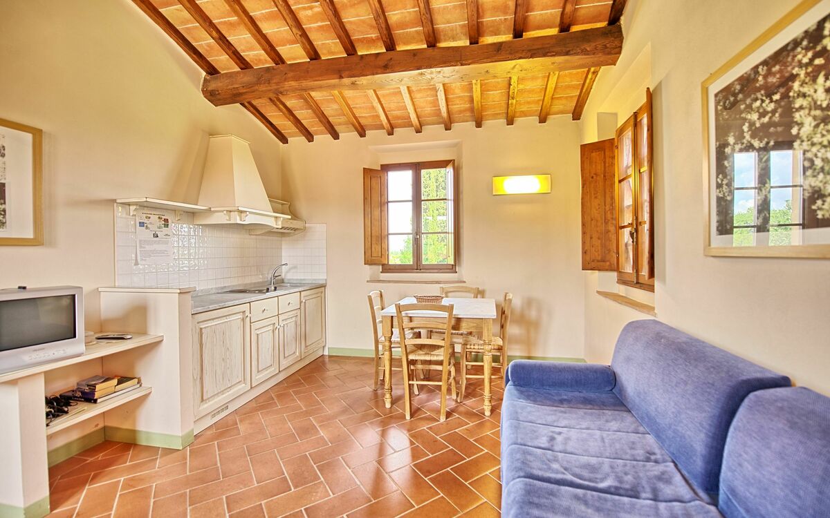 Accommodatie:&nbsp;Vinci 14