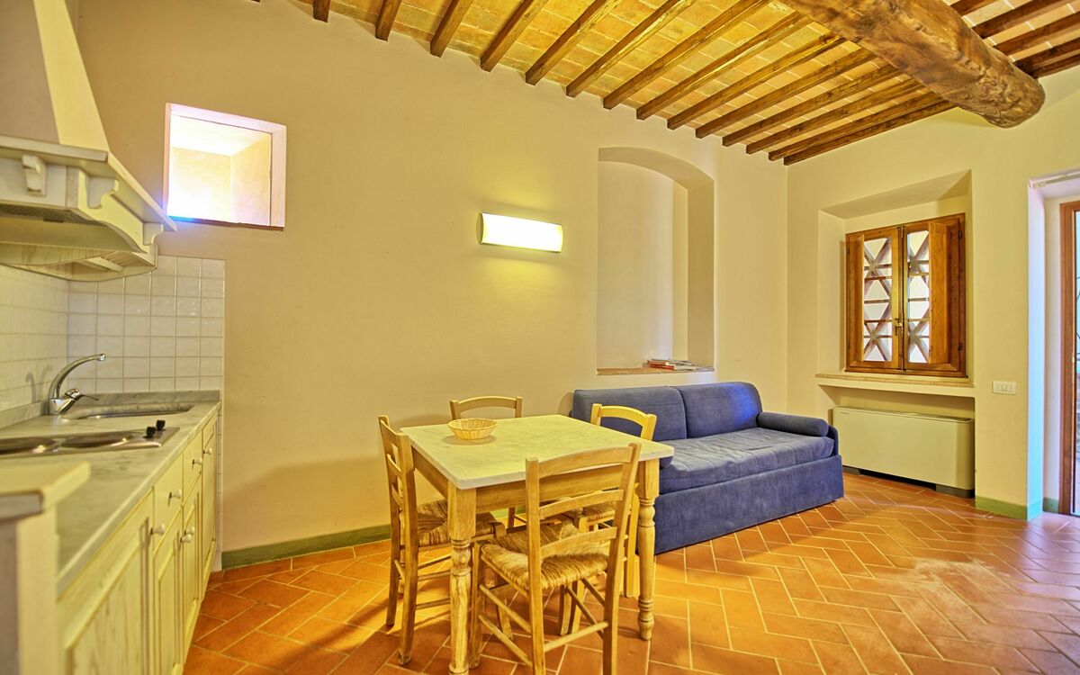 Accommodatie:&nbsp;Vinci 5