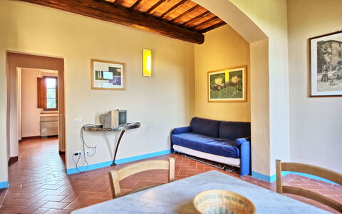 Accommodatie:&nbsp;Vinci 10
