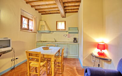 Accommodatie:&nbsp;Vinci 2