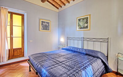 Accommodatie:&nbsp;Vinci 8