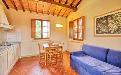 Accommodatie:&nbsp;Vinci 14