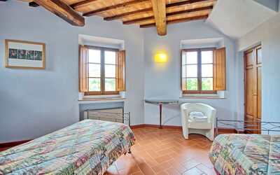 Accommodatie:&nbsp;Vinci 13