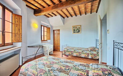 Accommodatie:&nbsp;Vinci 13