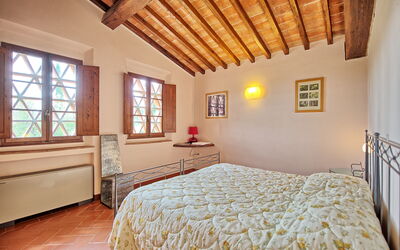 Accommodatie:&nbsp;Vinci 7