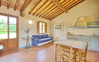 Accommodatie:&nbsp;Vinci 7