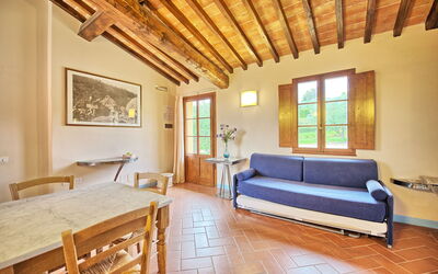 Accommodatie:&nbsp;Vinci 7