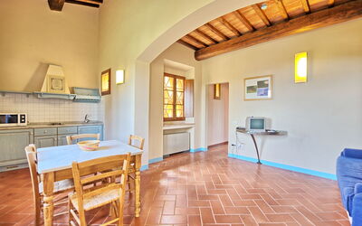 Accommodatie:&nbsp;Vinci 10