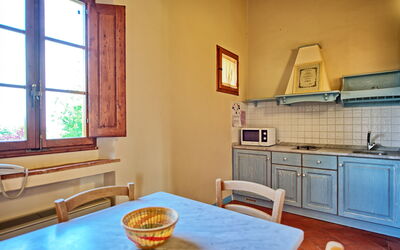 Accommodatie:&nbsp;Vinci 10