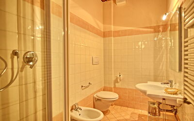 Accommodatie:&nbsp;Vinci 10