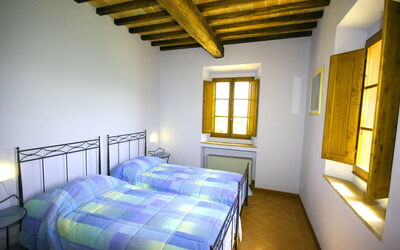 Accommodatie:&nbsp;Vinci 4