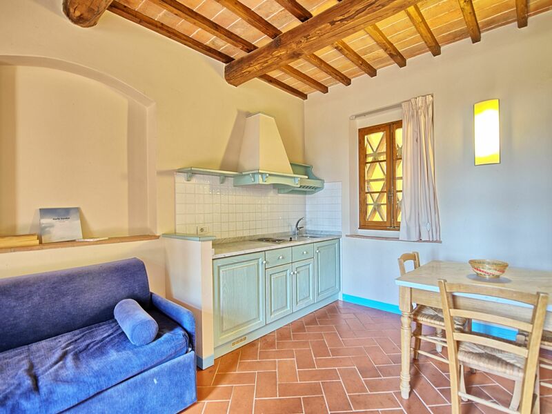 Accommodatie:&nbsp;Vinci 1