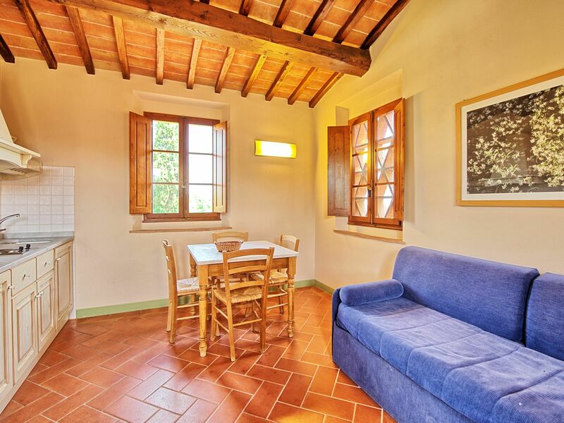 Accommodatie:&nbsp;Vinci 14