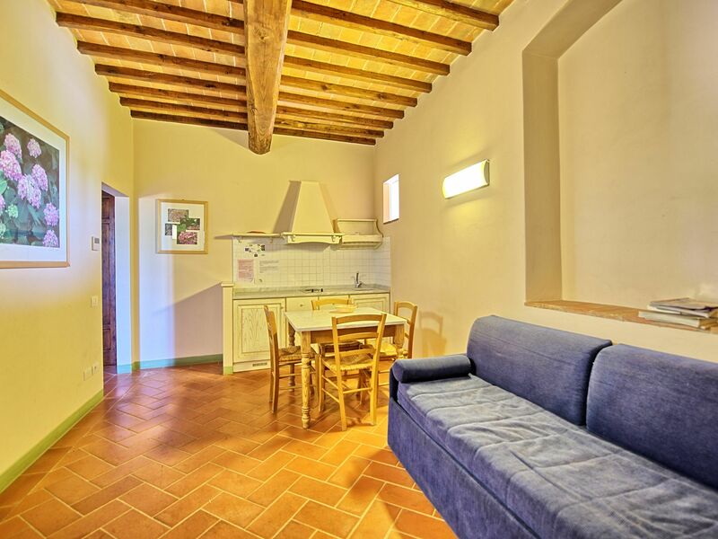 Accommodatie:&nbsp;Vinci 5