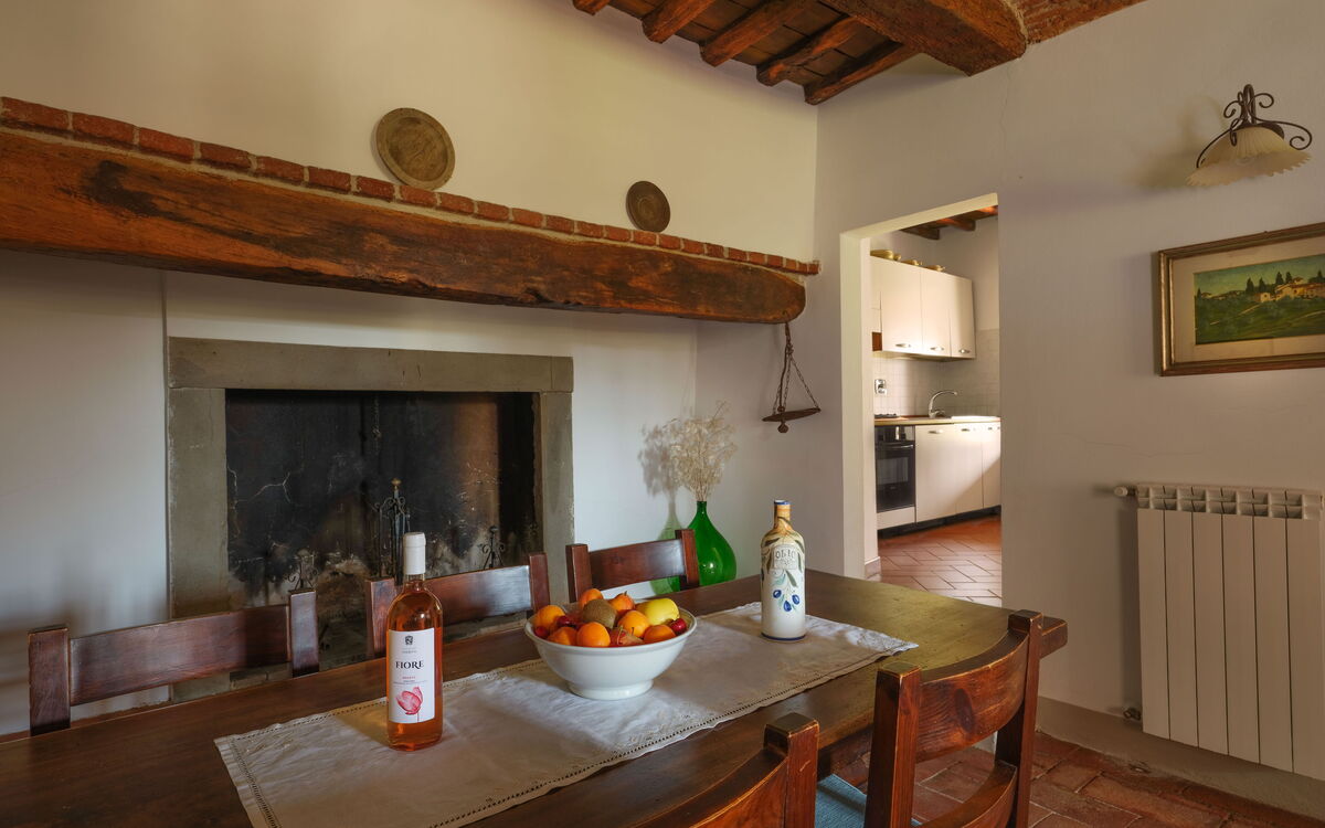 Accommodatie:&nbsp;Pozzo Dei Desideri 2