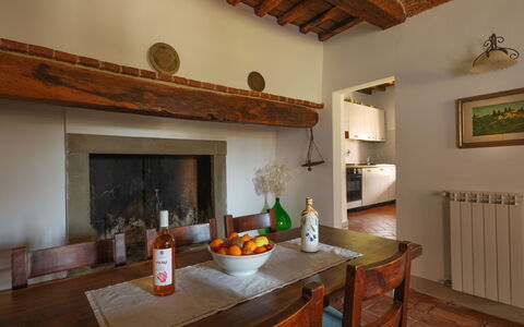 Accommodatie:&nbsp;Pozzo Dei Desideri 2