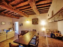 Accommodatie:&nbsp;Pozzo Dei Desideri 2