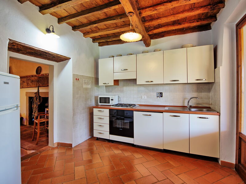 Accommodatie:&nbsp;Pozzo Dei Desideri 2