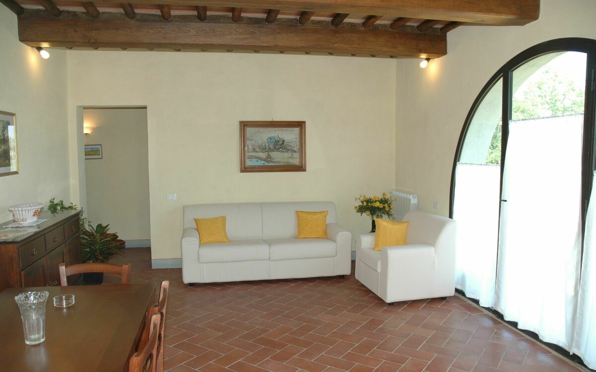 Accommodatie:&nbsp;Romita 1