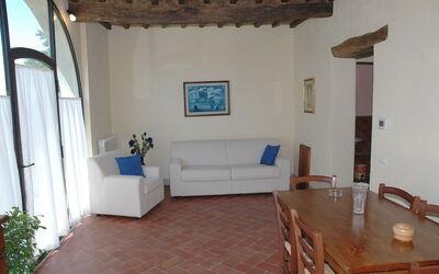 Accommodatie:&nbsp;Romita 2