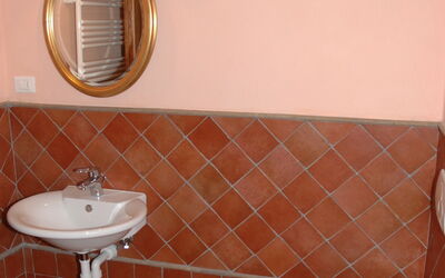 Accommodatie:&nbsp;Romita 2