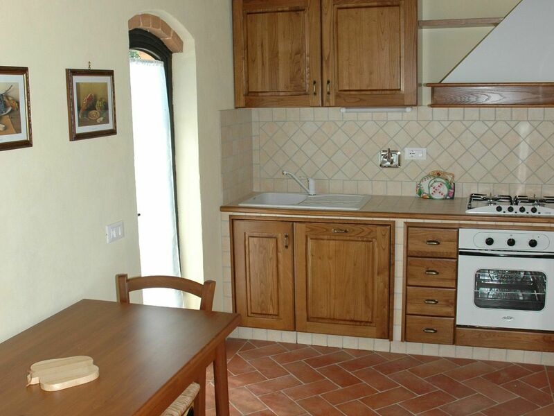 Accommodatie:&nbsp;Romita 1