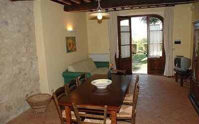 Accommodatie:&nbsp;Etrusco