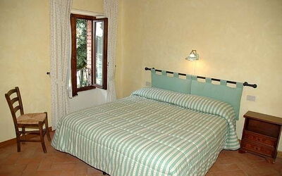 Accommodatie:&nbsp;Etrusco