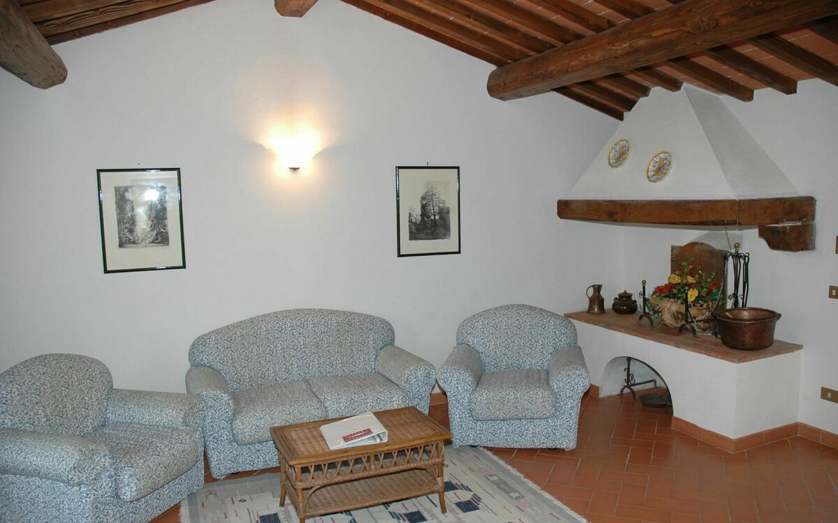 Accommodatie:&nbsp;Montegonzi b 1