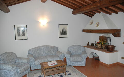 Accommodatie:&nbsp;Montegonzi b 1