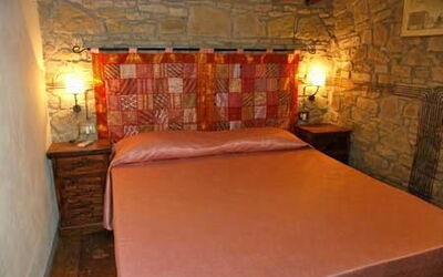 Accommodatie:&nbsp;Montegonzi Cottage