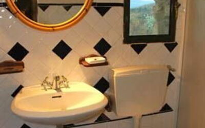 Accommodatie:&nbsp;Montegonzi Cottage