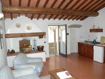 Accommodatie:&nbsp;Montegonzi b 1