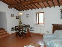 Accommodatie:&nbsp;Montegonzi b