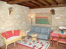 Accommodatie:&nbsp;Montegonzi b
