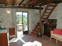 Accommodatie:&nbsp;Montegonzi b