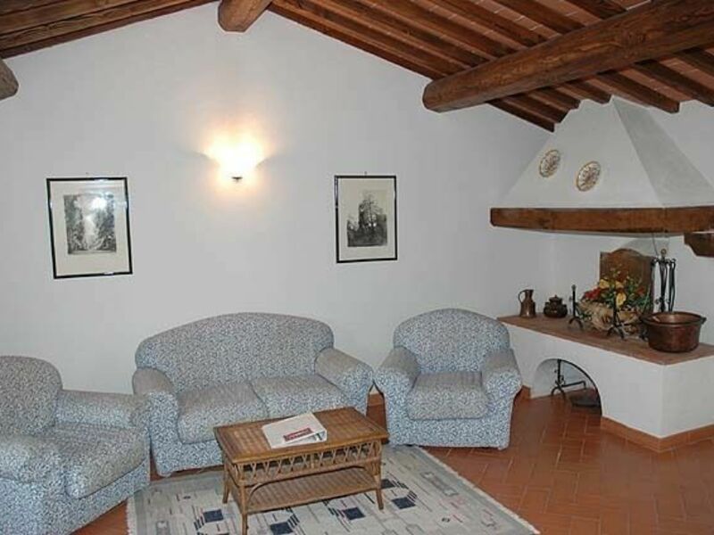 Accommodatie:&nbsp;Montegonzi b
