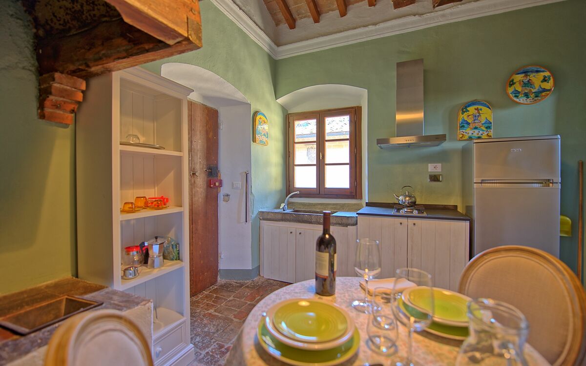 Accommodatie:&nbsp;Torre 2