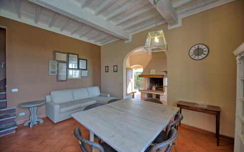 Accommodatie:&nbsp;Tramonto