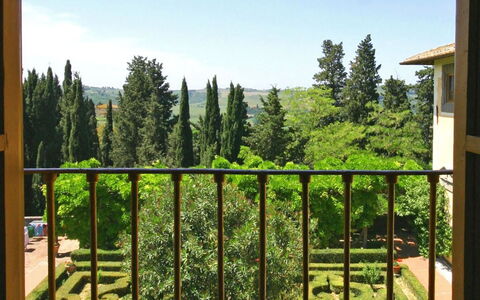 Accommodatie:&nbsp;Montegufoni 23