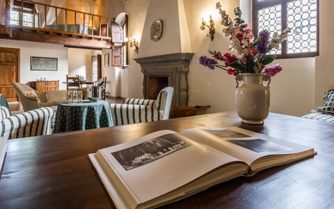 Accommodatie:&nbsp;Teatro