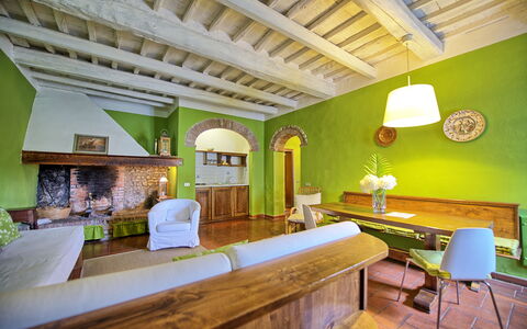 Accommodatie:&nbsp;Archi