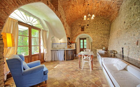 Accommodatie:&nbsp;Bastione
