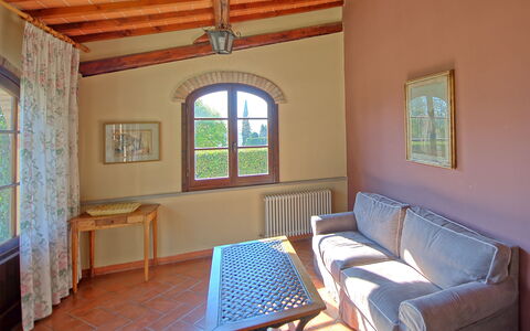 Accommodatie:&nbsp;Forno