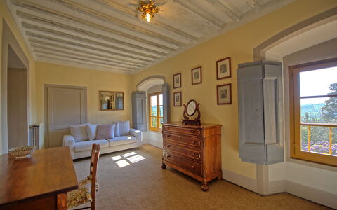 Accommodatie:&nbsp;Cardinale