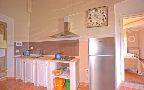 Accommodatie:&nbsp;Montegufoni 30