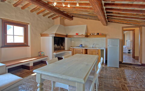 Accommodatie:&nbsp;Torre