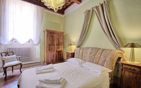 Accommodatie:&nbsp;Guardiano